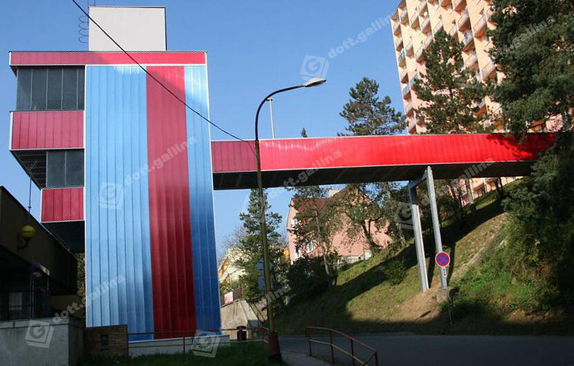 ADAMOV PEDESTRIAN BRIDGE
_1
